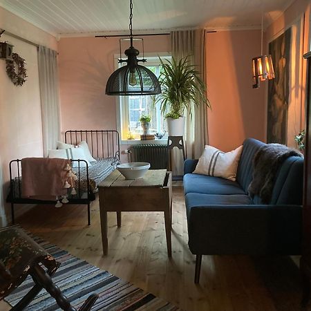 Apartamento En Oas Naera Birsta Sundsvall Exterior foto